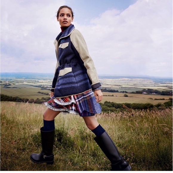 ✨SUPER RARE Patagonia Reclaimed Wool Jacket Sz S - Picture 3 of 9